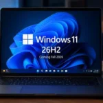 🚀 Guía Definitiva: Actualizaciones futuras de Windows 11 – Desglosando la hoja de ruta hasta 2026 y más allá 4 Actualizaciones futuras de Windows 11