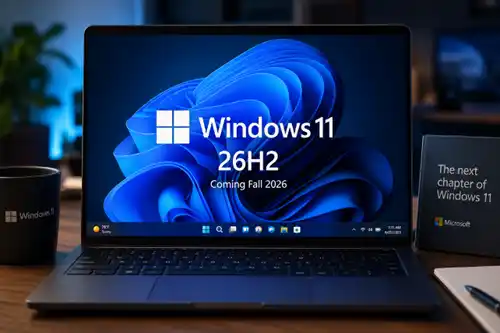 Actualizaciones futuras de Windows 11