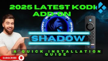 Shadow en Kodi: Guía Detallada para Instalar el Complemento y Convertirlo en Centro de Entretenimiento Definitivo 1 Guia Detallada para Instalar el Complemento Shado
