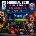Cómo Instalar y Configurar The Loop Sports Addon en Kodi para Windows: Guía para Disfrutar del Mundial 2026 y Más Deportes 4 Mundial 2026 en Kodi para Windows con Loop Addon
