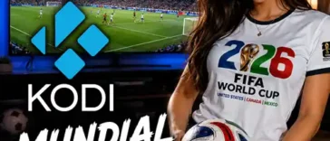 mundial 2026 online gratis kodi windows