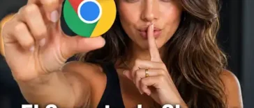 Nueva Pestaña de Google Chrome secreto desvelado