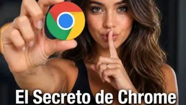 Nueva Pestaña de Google Chrome: El Secreto Revelado de Cómo Ocultar la Barra de Marcadores en la Página con la Última Actualización 1 Nueva Pestaña de Google Chrome secreto desvelado