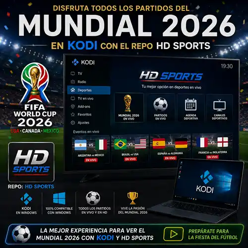 ver partidos del mundial gratis